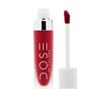 Dose of Colors- Date Night Liquid Matte Lipstick